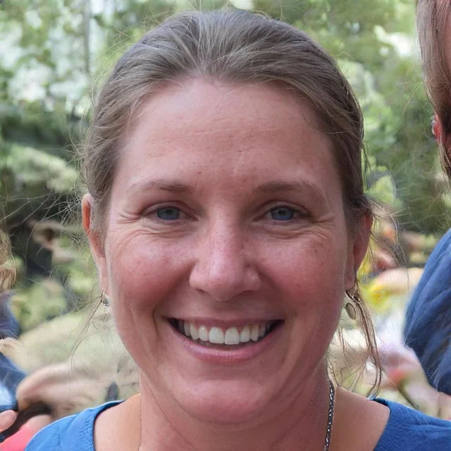 Susan Clarke